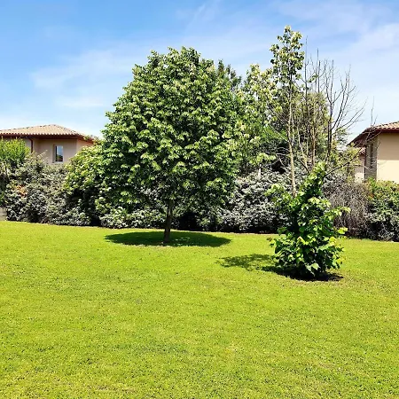 Appartamento Avec Terrasse Et Jardin Au Calme Proche Bus Métro